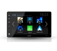 ZENEC Z-E3771 1-DIN DAB+ Infotainer mit Apple Car Play und GAA