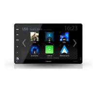 ZENEC Z-E3771 1-DIN DAB+ Infotainer mit Apple Car Play und GAA