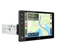 ZENEC Z-E3771 1-DIN DAB+ Infotainer mit Apple Car Play und GAA