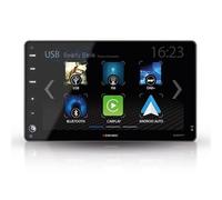 ZENEC Z-E3771 1-DIN DAB+ Infotainer mit Apple Car Play und GAA