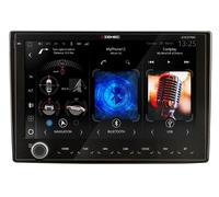 Zenec Z-E3776 Radio Navigation für Wohnmobil Fiat Ducato Citroen Jumper Peugeot
