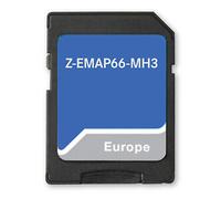 Zenec Z-EMAP66-MH3 Navi SD Karte