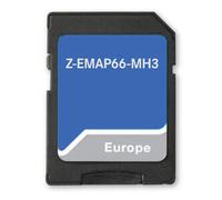 Zenec Z-EMAP66-MH7 Navi SD Karte
