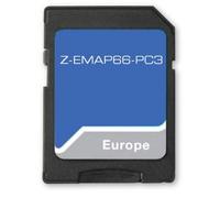 Zenec Z-EMAP66-PC3 Navi SD Karte