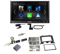 Zenec Z-N538 - 2-Din Infotainer mit DAB+