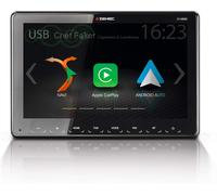 Zenec Z-N965 - 1-DIN DAB+ Infotainer