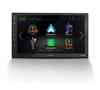 Zenec Z-N966 - 2-DIN DAB+ Infotainer