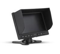 Zenec ZE-MRV70 - 17cm Monitor für Rückfahrkameras