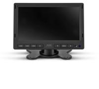 Zenec ZE-MRV70 | 7“ / 17,8 cm Universalmonitor für Kamerasysteme