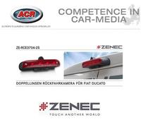 Zenec ZE-RCE3704-2S