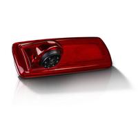 ZE-RCE5002 - ZENEC E>GO Rückfahrkamera OPEL Vivaro RN Traffic NISSAN (NV300)