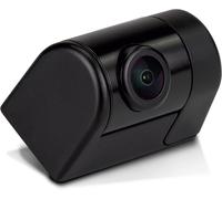 ZENEC ZE-RVC80MV - Universal Multiview Rückfahrkamera, speziell für Multiviewfähige ZENEC-Geräte, Einparkhilfe für PKWs und Reisemobile, schwenkbarer Kamerakopf