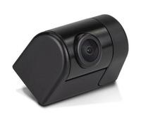 ZENEC ZE-RVC80MV - Universal Multiview Rückfahrkamera, speziell für Multiviewfähige ZENEC-Geräte, Einparkhilfe für PKWs und Reisemobile, schwenkbarer Kamerakopf