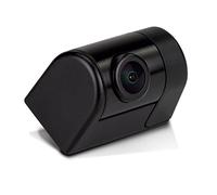 ZENEC ZE-RVC80MV - Universal Multiview Rückfahrkamera, speziell für Multiviewfähige ZENEC-Geräte, Einparkhilfe für PKWs und Reisemobile, schwenkbarer Kamerakopf