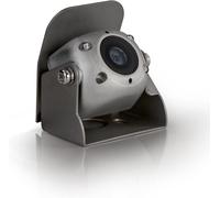 ZENEC ZE-RVSC62-MK2 - Rückfahrkamera für Reisemobile, Wohnmobil Kamera mit Nachtsicht LEDs und Mikrofon