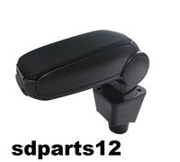 Zentraler Armlehne Mit Stauraum Für Dacia Logan (2004-2013) Dokker