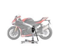 Zentralständer EVOLIFT® für Aprilia RSV4 Factory SE-09 SBK 1100 24- Shadow Edition (Grundfarbe: Grau)