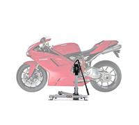 Zentralständer EVOLIFT® für Ducati 1098 07-08 Shadow Edition (Grundfarbe: Grau)