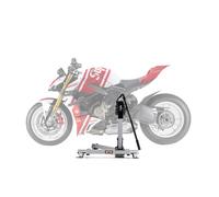 Zentralständer EVOLIFT® für Ducati Streetfighter V4 Supreme 24 Shadow Edition (Grundfarbe: Grau)