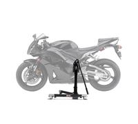 Zentralständer EVOLIFT® für Honda CBR 600RR 07-16 Black Ops Edition (Grundfarbe: Schwarz)