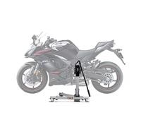 Zentralständer EVOLIFT® für Kawasaki Ninja 1000 SX 20-24 Shadow Edition (Grundfarbe: Grau)