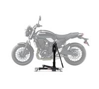 Zentralständer EVOLIFT® für Kawasaki Z 650 RS 22- Black Ops Edition (Grundfarbe: Schwarz)