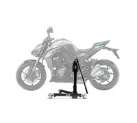 Zentralständer EVOLIFT® für Kawasaki Z1000 10-20 Black Ops Edition (Grundfarbe: Schwarz)