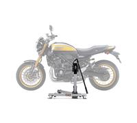 Zentralständer EVOLIFT® für Kawasaki Z900 RS / Cafe 18- Shadow Edition (Grundfarbe: Grau)