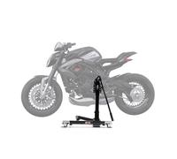 Zentralständer EVOLIFT® für MV Agusta Brutale 800 Dragster RR 15- Black Ops Edition (Grundfarbe: Schwarz)