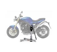Zentralständer EVOLIFT® für Triumph Speed Triple 05-10 Shadow Edition (Grundfarbe: Grau)