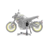 Zentralständer EVOLIFT® für Yamaha MT 09 13-20 Shadow Edition (Grundfarbe: Grau)