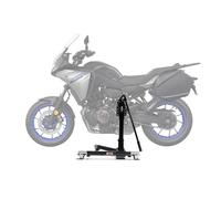 Zentralständer EVOLIFT® für Yamaha Tracer 7 GT 21-24 Black Ops Edition (Grundfarbe: Schwarz)
