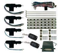 Zentralverriegelung 2/4 türer Klappschlüssel Funk Fernbedienung Renault Megane 2