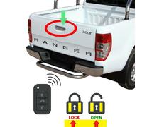 Zentralverriegelung-Heckklappe Nachrüstsatz Ford Ranger ab 2012