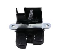 Zentralverriegelung Schloss Heckklappe Für VW für Golf 5 6 GTI MK5 MK6 MK7 für Tiguan für Touran für Passat Auto Hinten Stamm Deckel Lock Latch Heckklappe Block 5K0827505A 1K6827505E