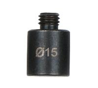 Zentrierhülse für Führungslager Durchmesser 15,0 mm, 22 mm KS TOOLS 455.0184