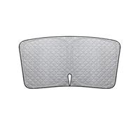 ZeQYyN Auto Windschutzscheibe Visier,Anti-UV-Staubschutzhülle,Auto-Sonnenschutz-Zubehör,für Mercedes-Benz GLE 300d 400d 350 400 W167,six Layers of Thickened Model