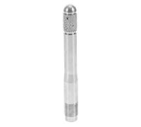 Zerodeko Präziser Reifenstollen aus 304 Edelstahl M14x1,25 für Auto Radmontagehilfe Vielseitiges Werkzeug zur Radausrichtung und Reifenwechsel für Fahrzeugmechaniker