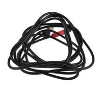 Zerodeko USB Kabel für Dashcams 8 Adrig Stabiles Ladekabel für Auto Dvr und Fahrtenschreiber Kompatibel mit Rückfahrkamera USB Stromversorgung für Autokameras