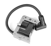 Zerone Zündspule, Zündspule Rasenmäher Zündspule güde ersatzteile rasenmäher Rasenmäher Motor Zündspule passt für Tecumseh 34443 34443A 34443B Solid State Modul