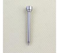 Zeroupshop Stahl-Auto-Klappschlüssel-Demontage-Klemmwerkzeug mit Klingenstift-Entferner für die meisten Fahrzeug-Funkschlüssel-Reparatur, kompaktes tragbares Automobilzangen-Set (1 mm Stift)