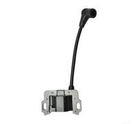 Zeroupshop Zündspule für honda GX100 für Rasenmäher Trimmen Zündspule für | Kompatibel mit GX100, hoher Spannungsoutput, zuverlässiger Start, ersetzt OEM Teile, einfache Handhabung