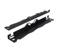 Zestivra Spurmessgerät - 2X Edelstahl-Vorderachsmesssatz, Spurlehre für Autoreparaturen | Präzises Achsmesssystem, Langlebige Messwerkzeuge, Kompakte Werkstattausrüstung für präzise Fahrzeugwartung