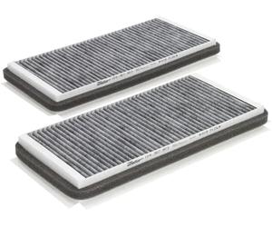 Zetor - 10436790201 - Kabinenfilter Aktivkohle