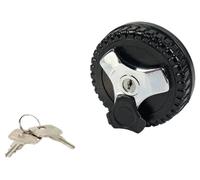 Zetor - 65312901 - Tankdeckel mit Verriegelung