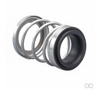 Zetor - 68017091 - Wasserpumpenwellendichtung