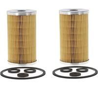 Zetor - 9383070 - Kraftstofffiltersatz + O-Ringe
