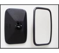 Zetor Traktor Schlepper Ersatzteile Glas ( Rückspiegel Spiegel 260x160 LR0240 )