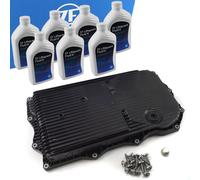 ZF Getriebeölwanne Ölfilter 8-Gang Ölwechselkit für Automatikgetriebe 8HP45Z-70Z
