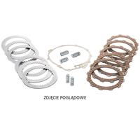 ZF KUPPLUNG KOMPLETT SUPERKIT (SCHEIBEN, DISTANZSCHEIBEN, FEDERN, DICHTUNG) FÜR
